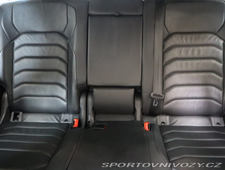 Volkswagen Ostatní modely Touareg Elegance 3.0 TDI 2019