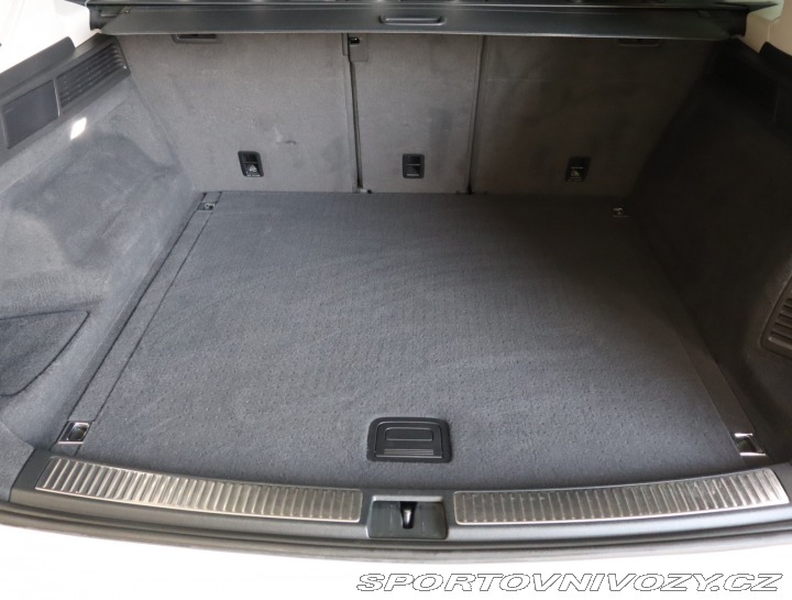 Volkswagen Ostatní modely Touareg Elegance 3.0 TDI 2019