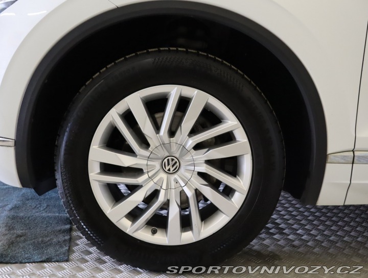 Volkswagen Ostatní modely Touareg Elegance 3.0 TDI 2019