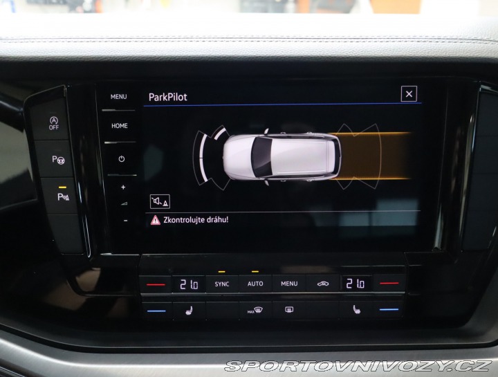 Volkswagen Ostatní modely Touareg Elegance 3.0 TDI 2019