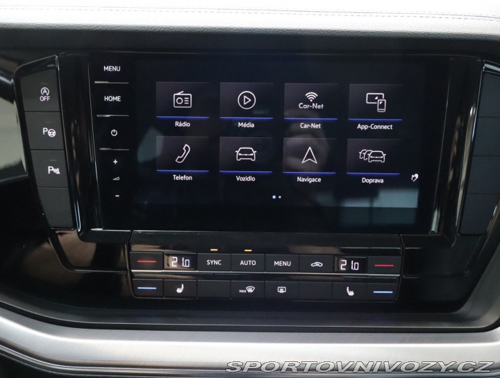 Volkswagen Ostatní modely Touareg Elegance 3.0 TDI 2019