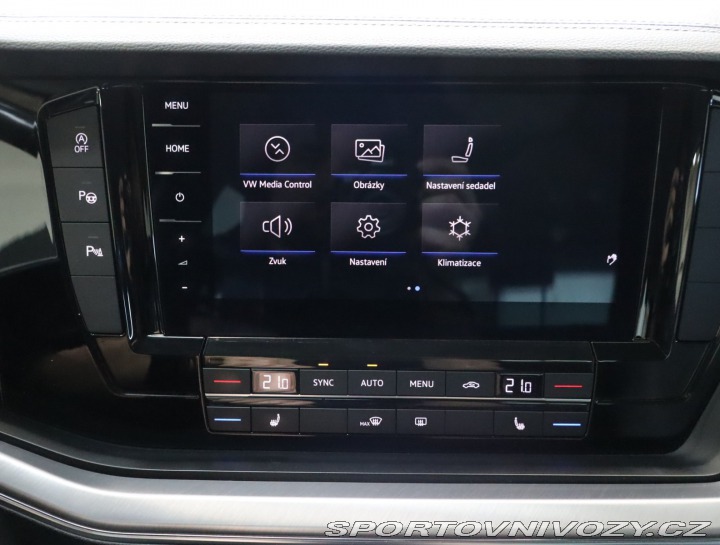 Volkswagen Ostatní modely Touareg Elegance 3.0 TDI 2019