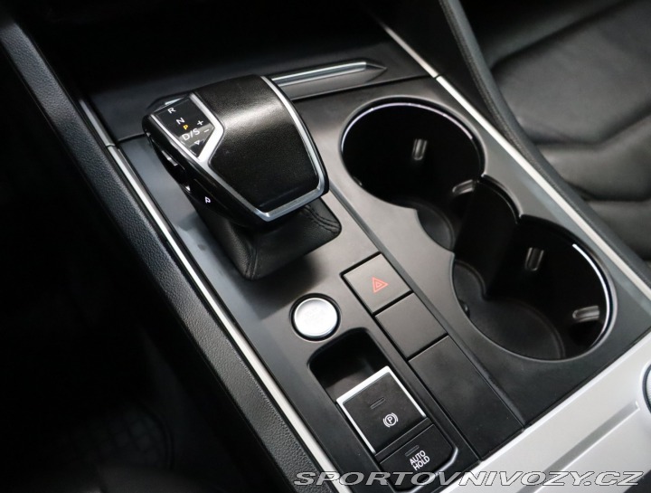 Volkswagen Ostatní modely Touareg Elegance 3.0 TDI 2019