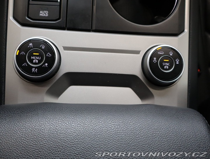 Volkswagen Ostatní modely Touareg Elegance 3.0 TDI 2019