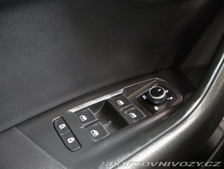 Volkswagen Ostatní modely Touareg Elegance 3.0 TDI 2019