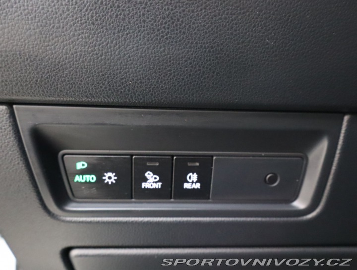 Volkswagen Ostatní modely Touareg Elegance 3.0 TDI 2019