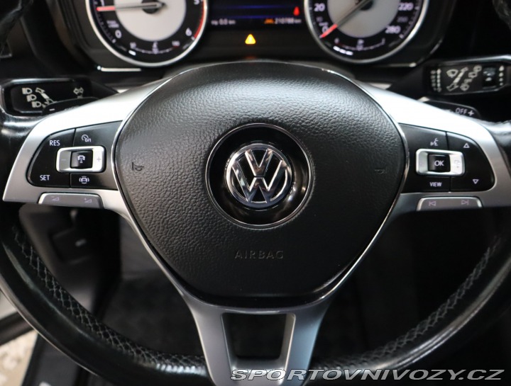 Volkswagen Ostatní modely Touareg Elegance 3.0 TDI 2019