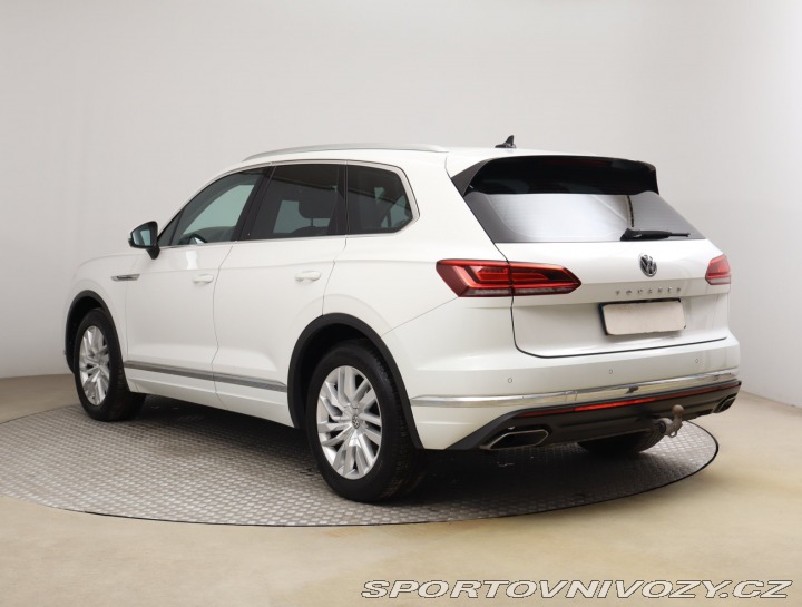 Volkswagen Ostatní modely Touareg Elegance 3.0 TDI 2019
