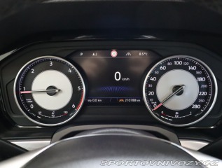 Volkswagen Ostatní modely Touareg Elegance 3.0 TDI 2019