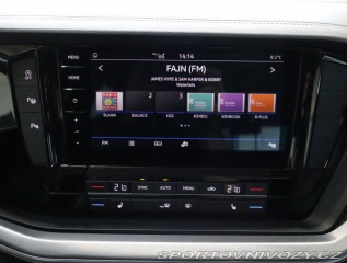 Volkswagen Ostatní modely Touareg Elegance 3.0 TDI 2019