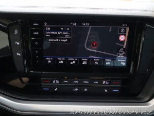 Volkswagen Ostatní modely Touareg Elegance 3.0 TDI 2019