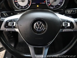 Volkswagen Ostatní modely Touareg Elegance 3.0 TDI 2019