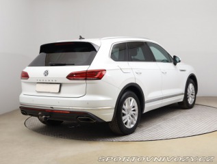 Volkswagen Ostatní modely Touareg Elegance 3.0 TDI 2019