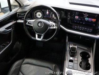 Volkswagen Ostatní modely Touareg Elegance 3.0 TDI 2019