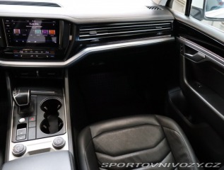 Volkswagen Ostatní modely Touareg Elegance 3.0 TDI 2019