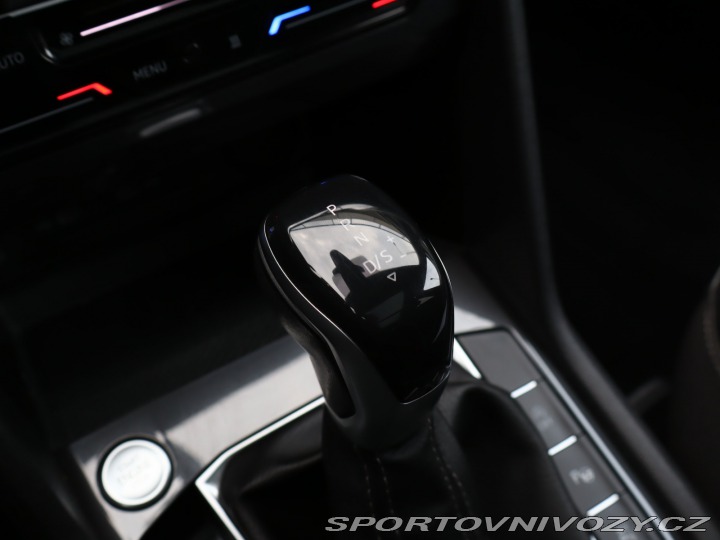 Volkswagen Ostatní modely Tiguan Allspace R-Line 2.0 TSI 2022