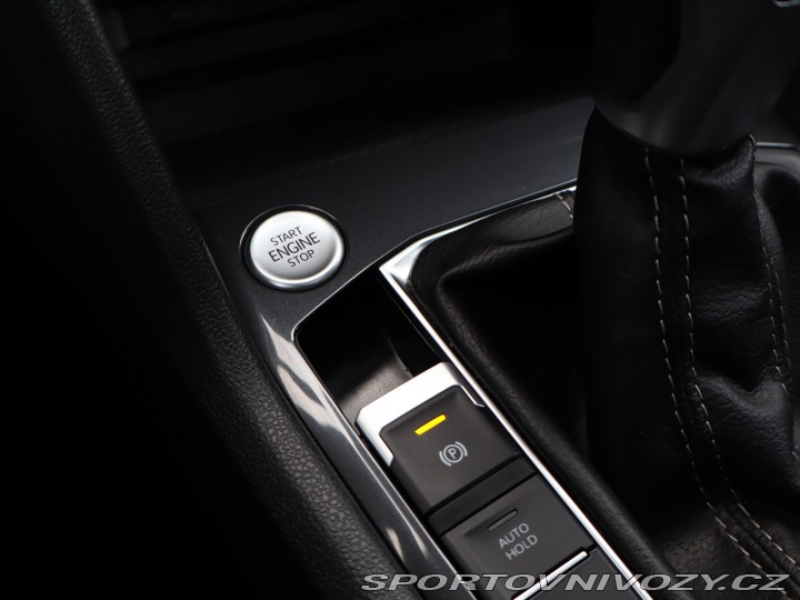 Volkswagen Ostatní modely Tiguan Allspace R-Line 2.0 TSI 2022