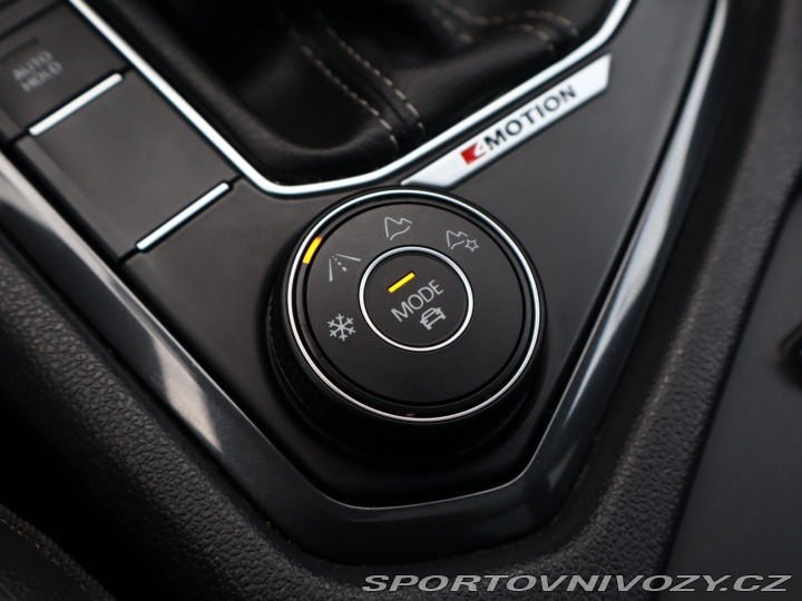 Volkswagen Ostatní modely Tiguan Allspace R-Line 2.0 TSI 2022