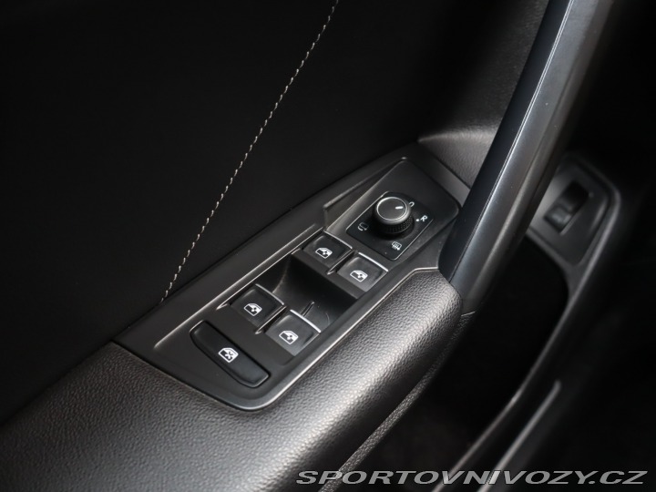 Volkswagen Ostatní modely Tiguan Allspace R-Line 2.0 TSI 2022