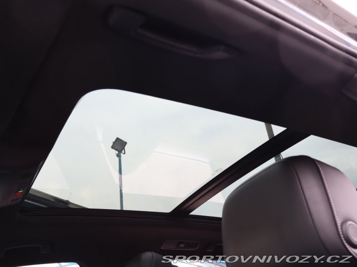 Volkswagen Ostatní modely Tiguan Allspace R-Line 2.0 TSI 2022