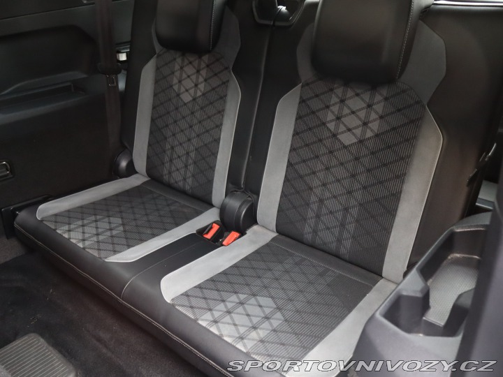 Volkswagen Ostatní modely Tiguan Allspace R-Line 2.0 TSI 2022