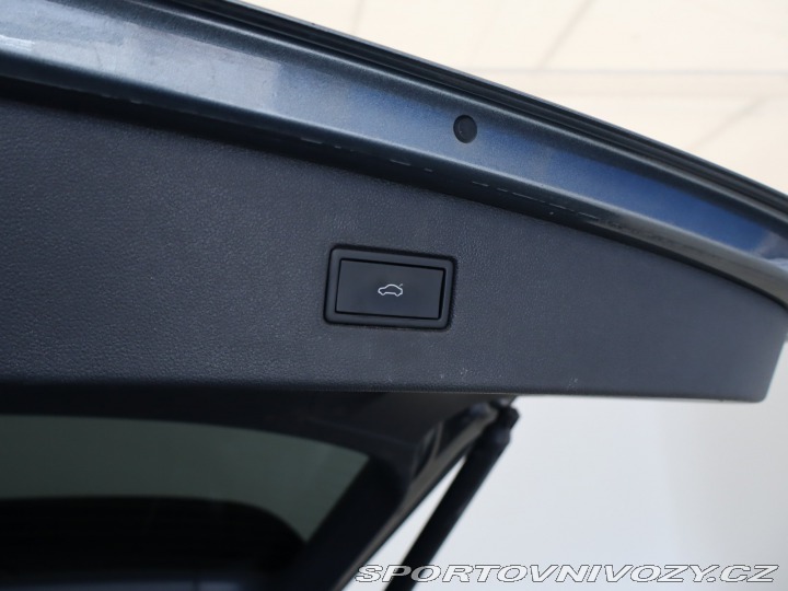 Volkswagen Ostatní modely Tiguan Allspace R-Line 2.0 TSI 2022