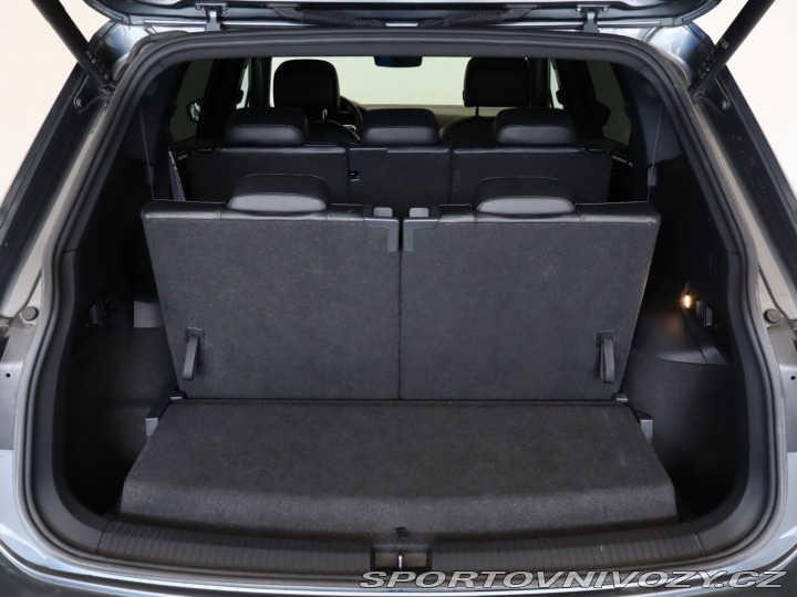 Volkswagen Ostatní modely Tiguan Allspace R-Line 2.0 TSI 2022