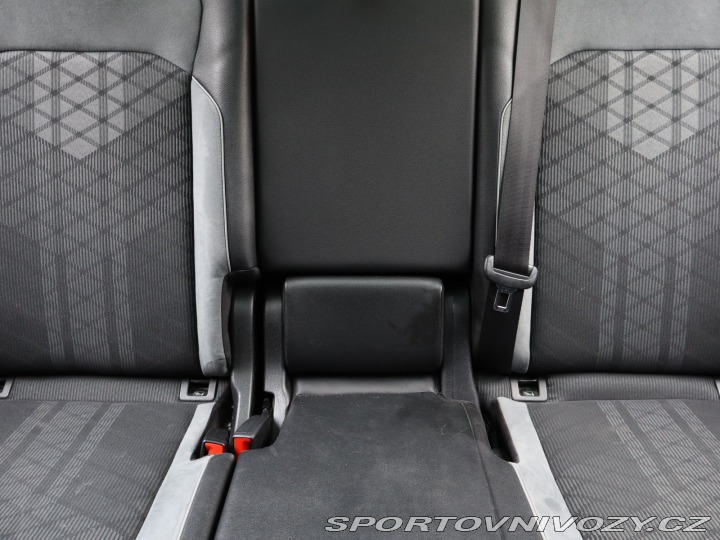 Volkswagen Ostatní modely Tiguan Allspace R-Line 2.0 TSI 2022