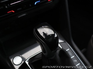 Volkswagen Ostatní modely Tiguan Allspace R-Line 2.0 TSI 2022