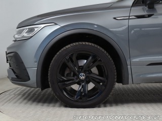 Volkswagen Ostatní modely Tiguan Allspace R-Line 2.0 TSI 2022