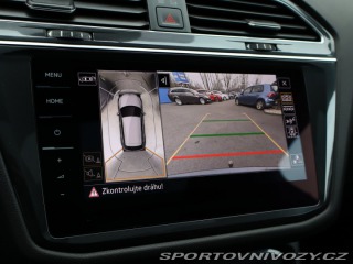 Volkswagen Ostatní modely Tiguan Allspace R-Line 2.0 TSI 2022