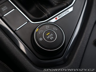 Volkswagen Ostatní modely Tiguan Allspace R-Line 2.0 TSI 2022