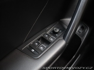 Volkswagen Ostatní modely Tiguan Allspace R-Line 2.0 TSI 2022