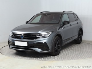 Volkswagen Ostatní modely Tiguan Allspace R-Line 2.0 TSI 2022