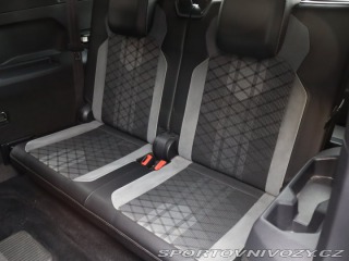 Volkswagen Ostatní modely Tiguan Allspace R-Line 2.0 TSI 2022