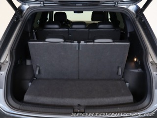 Volkswagen Ostatní modely Tiguan Allspace R-Line 2.0 TSI 2022