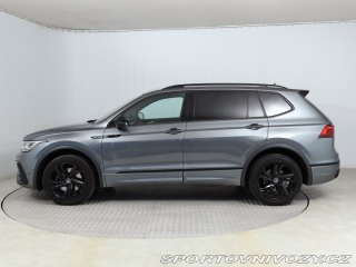 Volkswagen Ostatní modely Tiguan Allspace R-Line 2.0 TSI 2022
