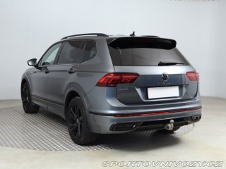 Volkswagen Ostatní modely Tiguan Allspace R-Line 2.0 TSI 2022