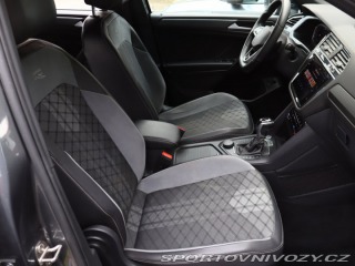 Volkswagen Ostatní modely Tiguan Allspace R-Line 2.0 TSI 2022