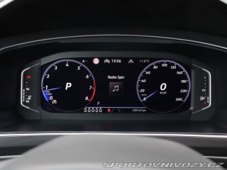 Volkswagen Ostatní modely Tiguan Allspace R-Line 2.0 TSI 2022