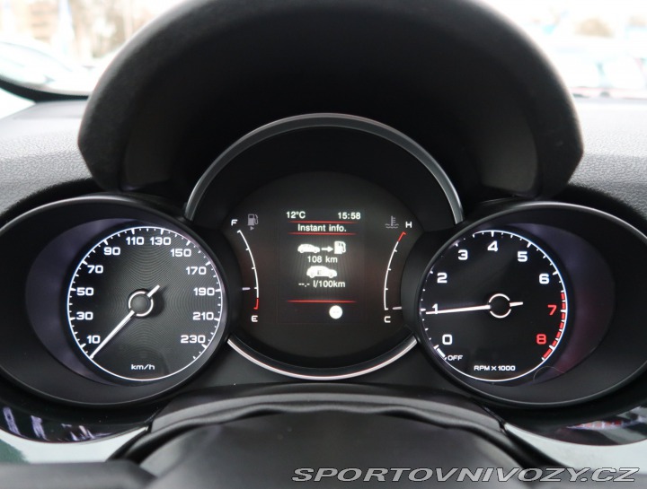 Fiat 500 500X  1.0 FireFly 2020