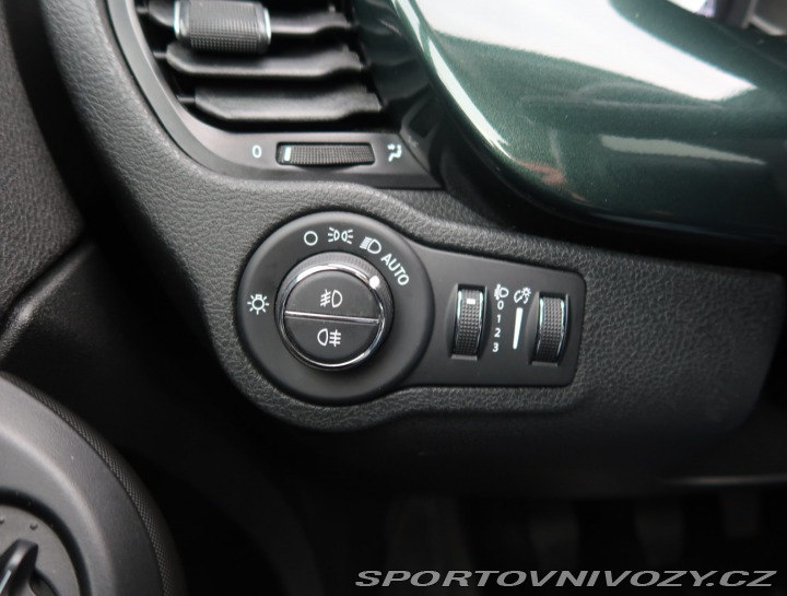 Fiat 500 500X  1.0 FireFly 2020