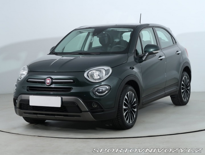 Fiat 500 500X  1.0 FireFly 2020