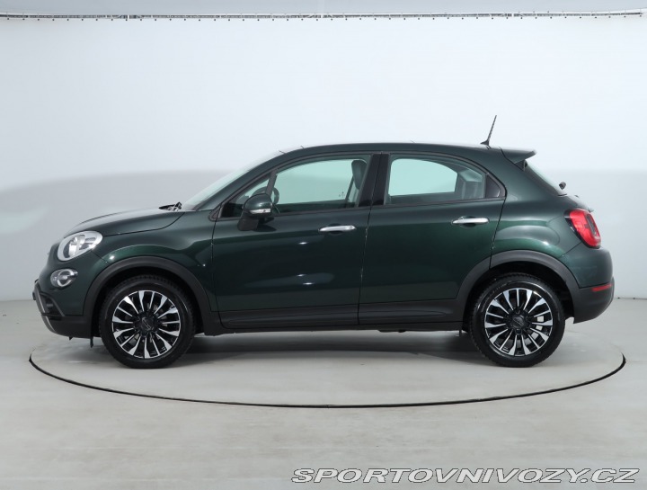 Fiat 500 500X  1.0 FireFly 2020