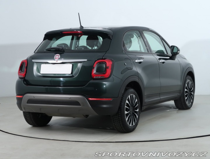 Fiat 500 500X  1.0 FireFly 2020