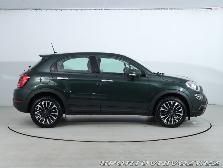 Fiat 500 500X  1.0 FireFly 2020
