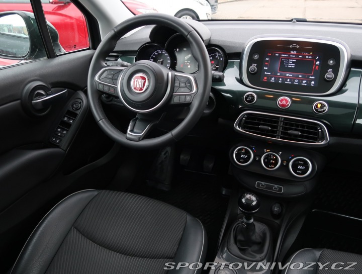 Fiat 500 500X  1.0 FireFly 2020