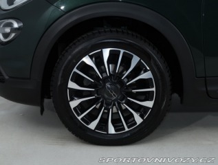 Fiat 500 500X 1.0 FireFly 2020