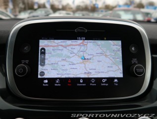 Fiat 500 500X 1.0 FireFly 2020