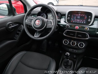 Fiat 500 500X 1.0 FireFly 2020